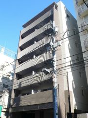 フィオーレ元浅草の外観画像