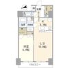 ブレシア銀座イースト（011144）の間取り画像