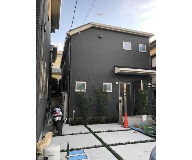 三和荘の外観画像