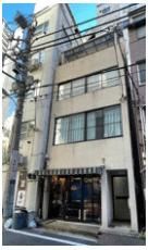 池田ビルの外観画像