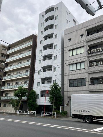リガーレ本所吾妻橋の外観画像