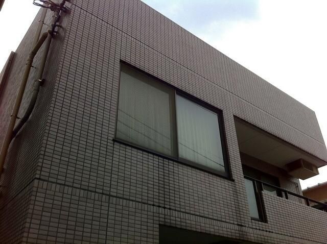 ノイエ大杉の外観画像