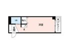 FLEUR MAISON TAMURAの間取り画像