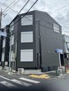 カインドネス吉祥寺通りの間取り画像
