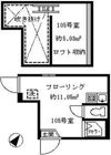 ソフィアツリーの間取り画像