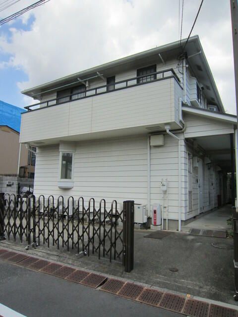 アイラ Bの外観画像