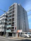 ZOOM月島の間取り画像