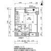 東雲キャナルコートCODAN18号棟の間取り画像