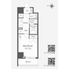 Alpha Prime東陽町の間取り画像