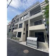 ルクレ三田の外観画像