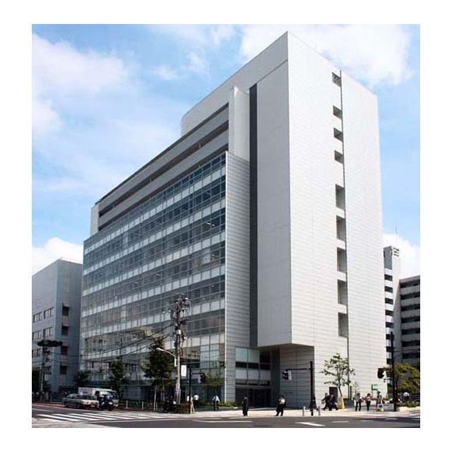 A-PLACE田町イーストの外観画像