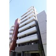 BLAU菊川の外観画像