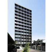 コンフォリア門前仲町の外観画像