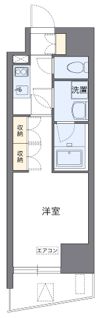 LOVIE文京音羽の間取り画像