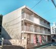 レオパレス綾瀬第8の間取り画像