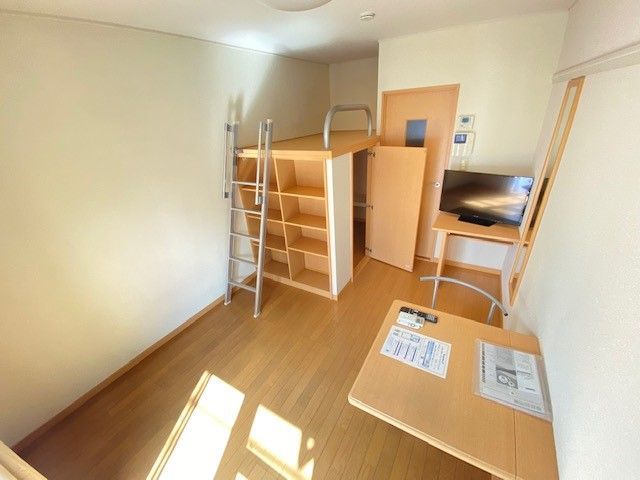 リビング