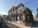 レオパレスアーバン コーワの間取り画像