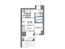LOVIE銀座東の間取り画像