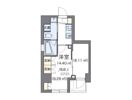 LOVIE銀座東の間取り画像