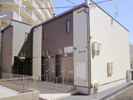 レオネクストさくらの外観