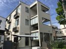 クレイノ志賀屋の間取り画像