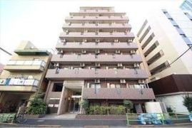 ヴェルトウォーターフロントの外観画像