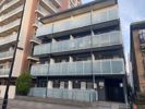 レオパレスラッキーの間取り画像