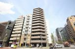パークウェル三田の外観