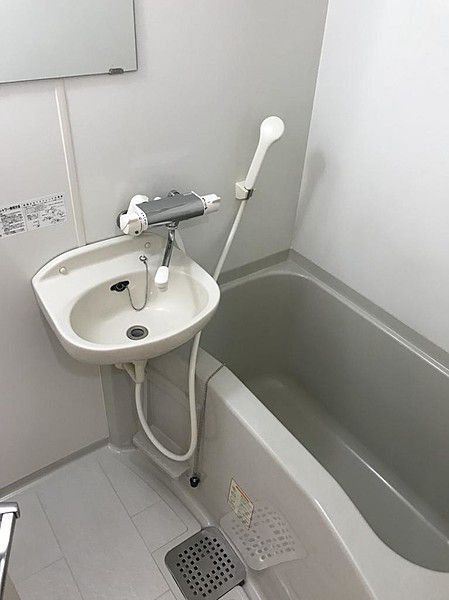 バスルーム