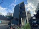 レオネクストウエストフィールドの間取り画像