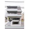 PATH牛込神楽坂の間取り画像