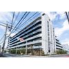 ドゥーエ町屋の間取り画像