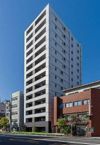 ガーラ・アヴェニュー浅草の間取り画像