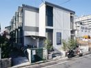 レオパレス富士の間取り画像