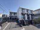 レオパレスtsubasaの間取り画像