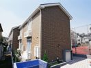 レオパレスSTONE DORFの間取り画像
