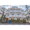 オアーゼ新宿市谷薬王寺アネックスの間取り画像