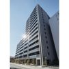 コンフォリア東陽町の間取り画像