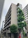 スカイコート新高円寺の間取り画像