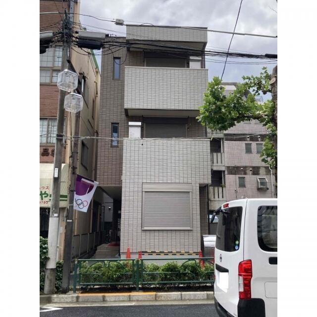 ビアンカの外観画像