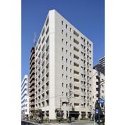 パークフラッツ銀座イーストの外観画像
