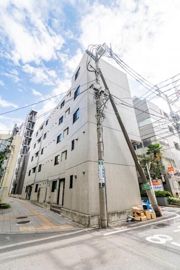 GLANZの外観画像