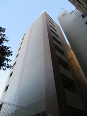 日神デュオステージ笹塚東館の外観画像