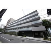 メディオ月島の外観画像