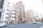 日神パレステージ目白の間取り画像