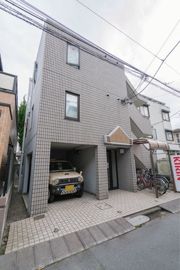 野方ウィズの外観画像