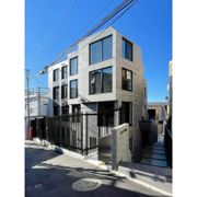 AGRATIO目黒諏訪山の外観画像