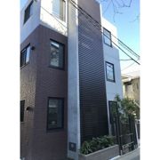 ウェルスクエアイズム都立大学の外観画像