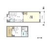 Gran Duo三軒茶屋Ⅳの間取り画像