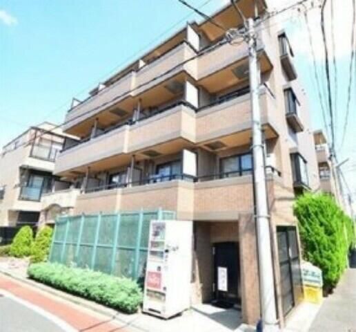 フェニックス新高円寺弐番館の外観画像